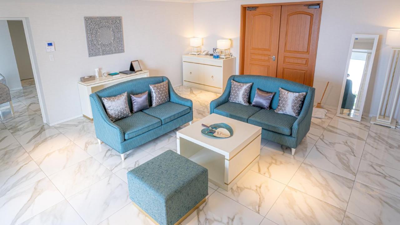 Miyakojima Kurima Resort Seawood Hotel Экстерьер фото