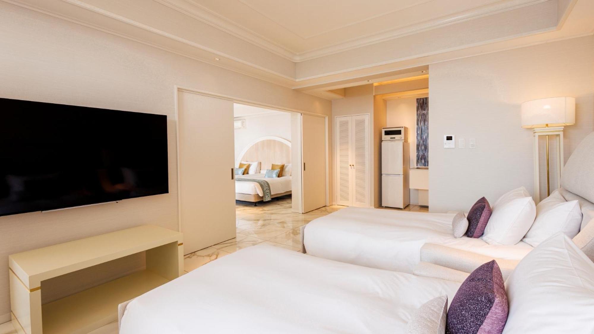 Miyakojima Kurima Resort Seawood Hotel Экстерьер фото
