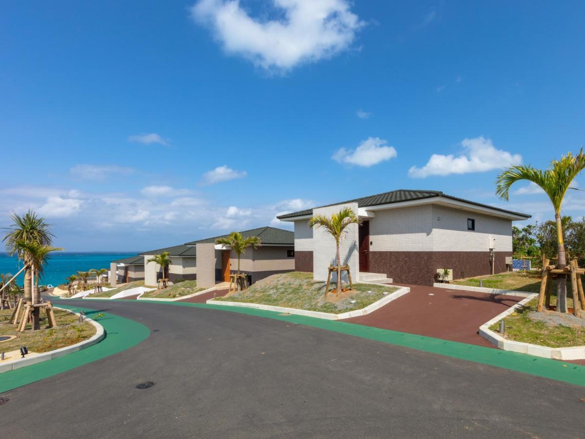 Miyakojima Kurima Resort Seawood Hotel Экстерьер фото